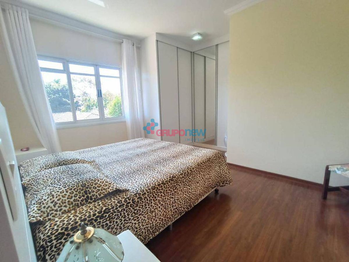 Casa de Condomínio com 4 quartos, Condomínio Condados de Bouganville - Lagoa Santa
