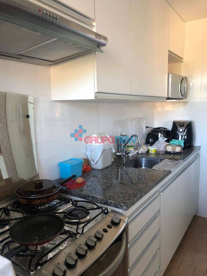 Apartamento, 2 quartos, 79 m² - Foto 6