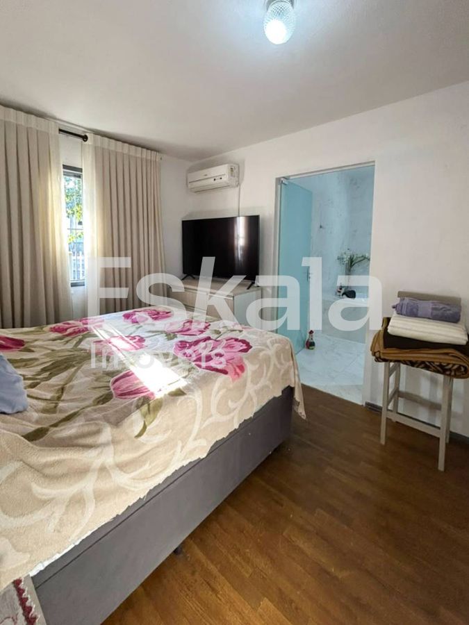 Casa, 3 quartos, 122 m² - Foto 8