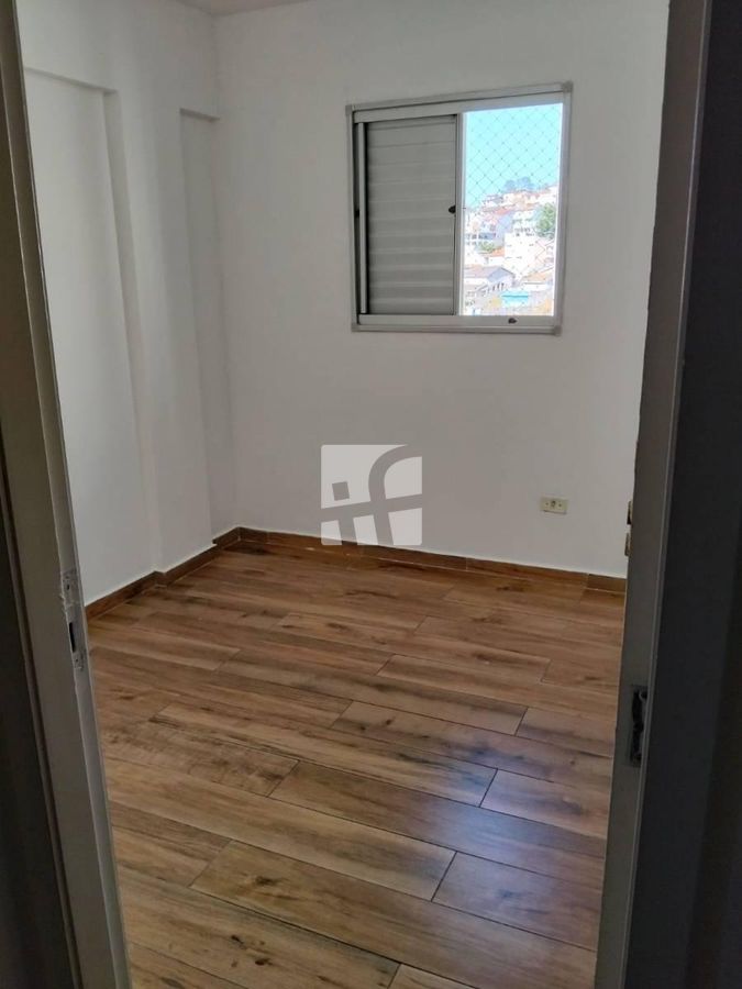 Apartamento dois dormitórios e uma vaga em Caieiras - foto 23