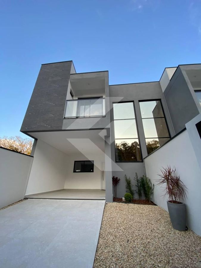 Casa, 3 quartos, 137 m² - Foto 4