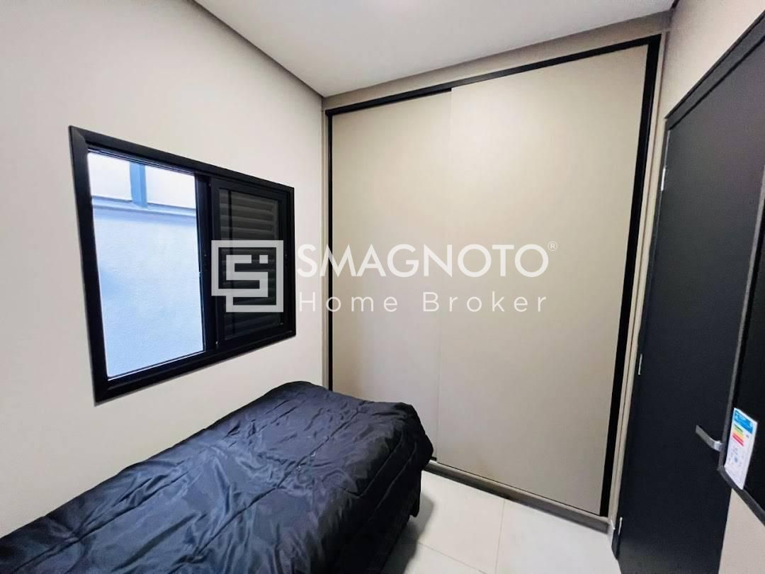 Casa de Condomínio com 3 quartos para Locação, Residencial Paineiras - Piracicaba