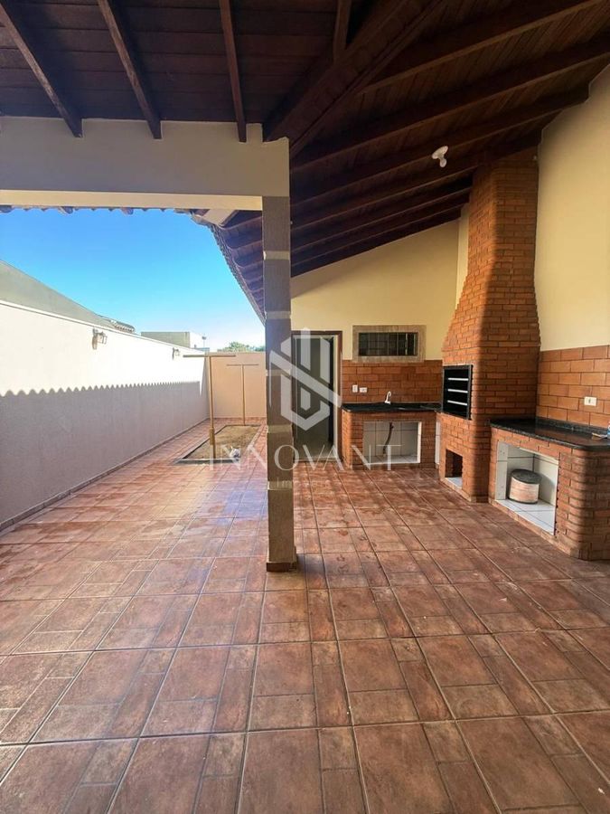 Sobrado, 4 quartos, 162 m² - Foto 10