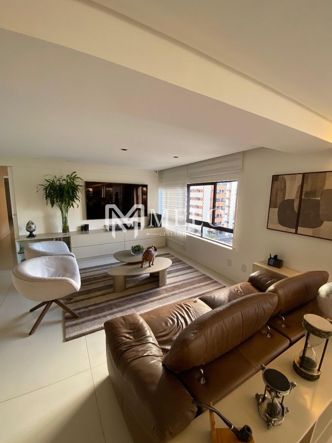 Apartamento, 4 quartos, 270 m² - Foto 6