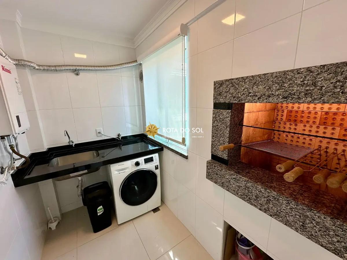 Solar das Ilhas Apartamnto 3 quartos à venda Praia Quatro Ilhas Bombinhas SC - 19