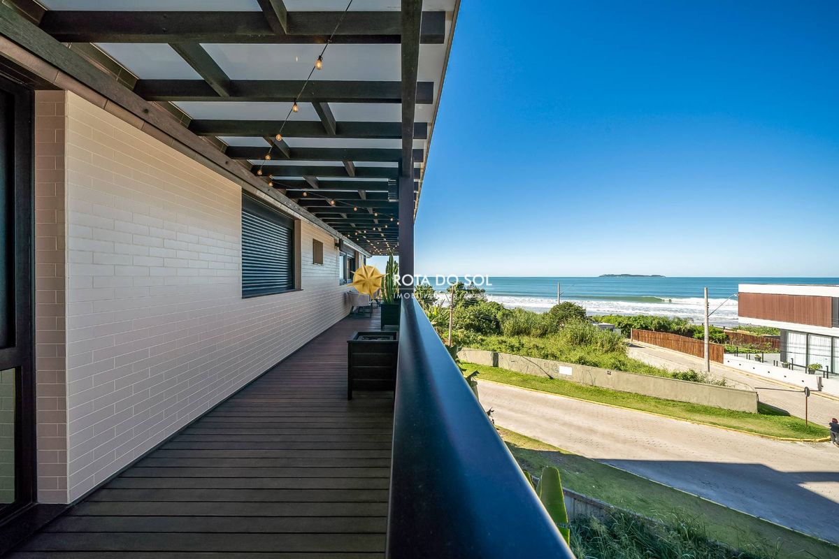 Exclusive Residence Apartamento Vista Mar 3 Suítes Praia Canto Grande Bombinhas SC — foto 5