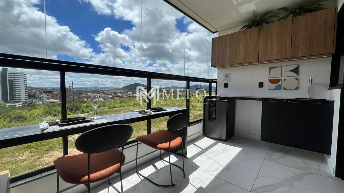 Apartamento, 3 quartos, 71 m² - Foto 6