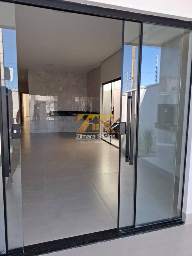 Casa, 2 quartos, 73 m² - Foto 2