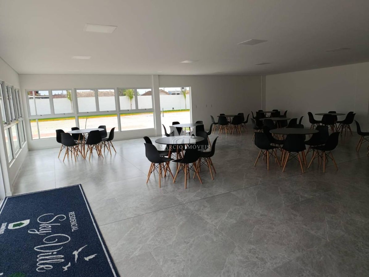 57,61 m² inteligentes e mais de 4.200m² dedicados ao seu lazer e bem-estar