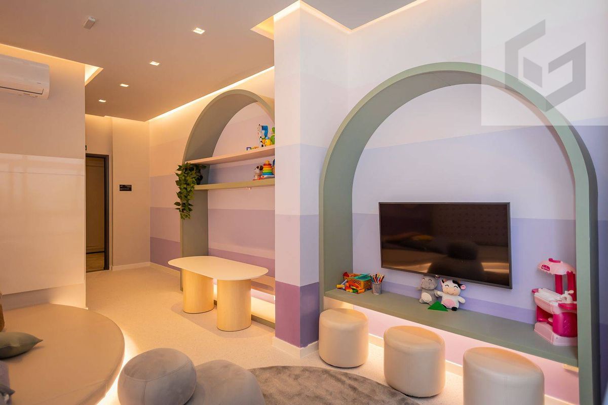 Apartamento com 1 Quarto, Vila Mariana - São Paulo