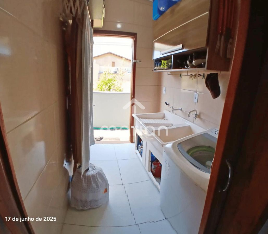 Casa, 3 quartos, 104 m² - Foto 13
