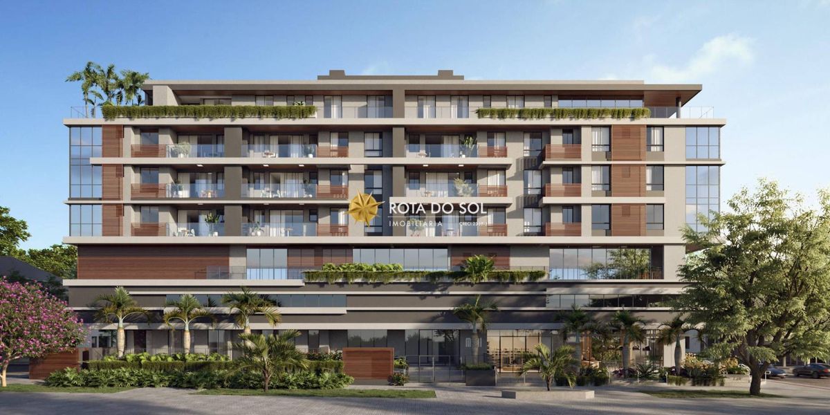Moai Residencial Apartamento 3 suítes vista mar Praia Mariscal Bombinhas SC