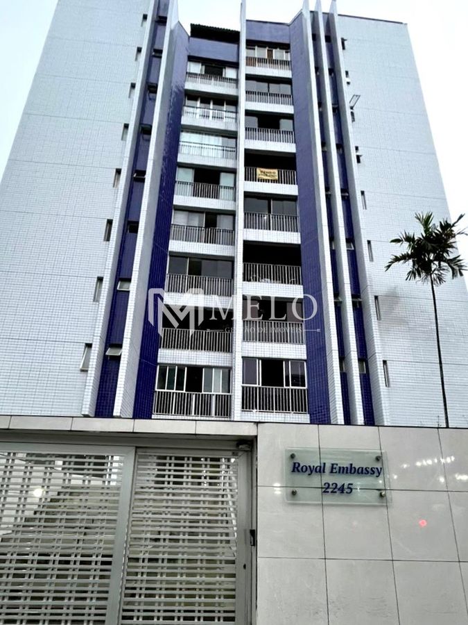 Apartamento, 3 quartos, 131 m² - Foto 18