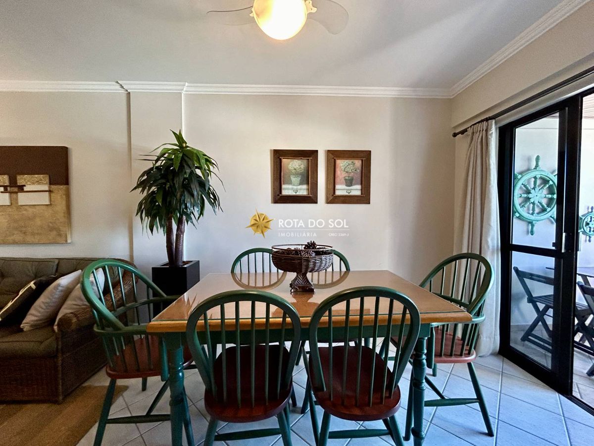 Solar do Imigrantes Apartamento 3 Quartos Mobiliado à Venda Praia Mariscal Bombinhas Sc — foto 5