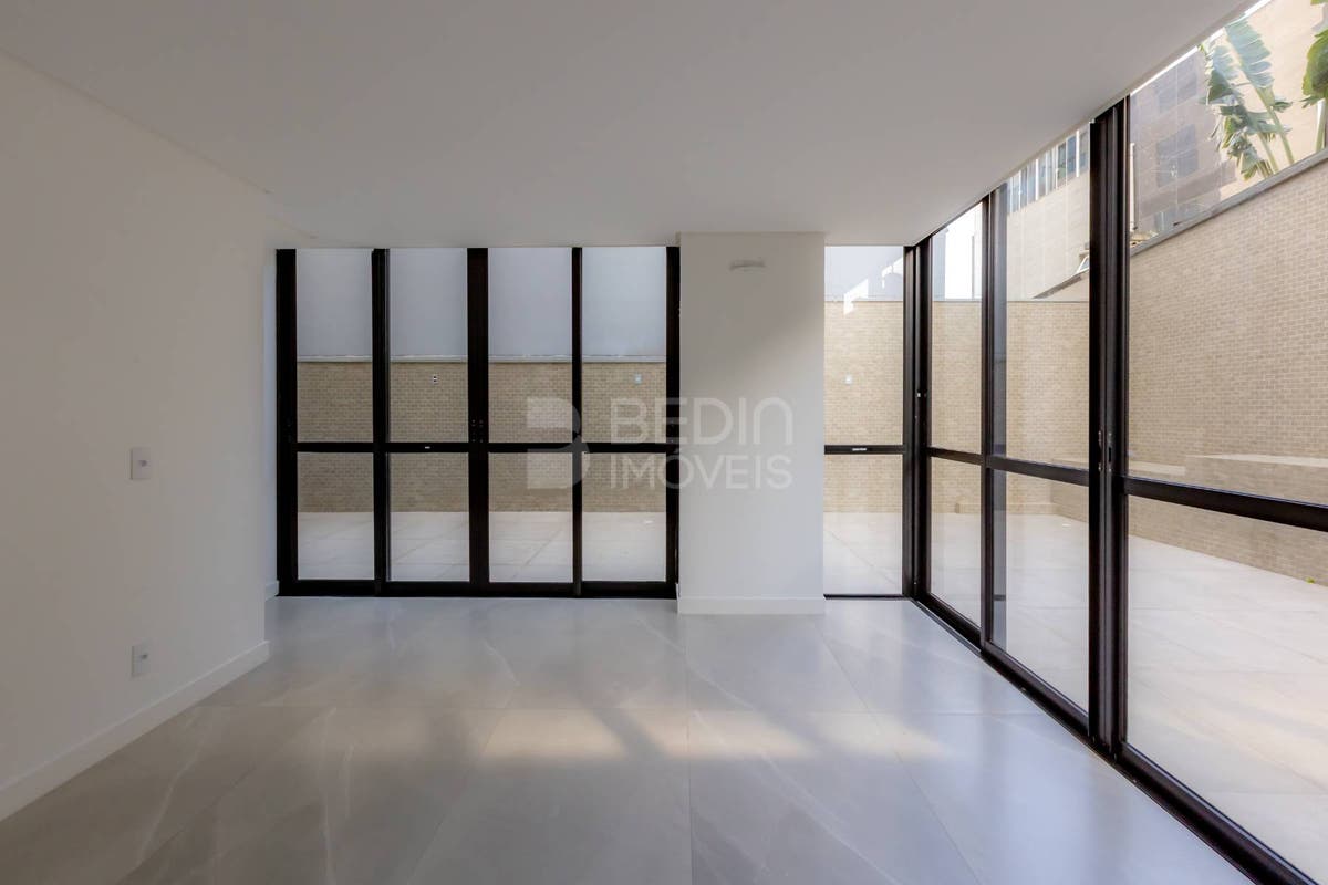 Apartamento de 4 quartos, 169m² no bairro Brava, em Itajaí | Eu Corretor