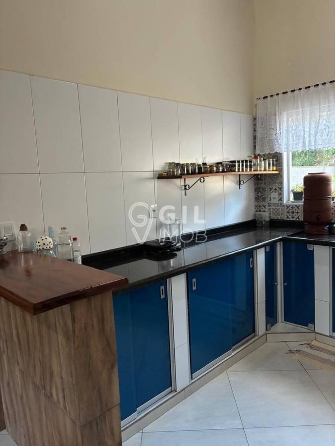 Chácara, 3 quartos, 1000 m² - Foto 13