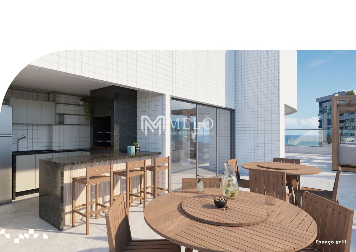 Apartamento, 3 quartos, 79 m² - Foto 5