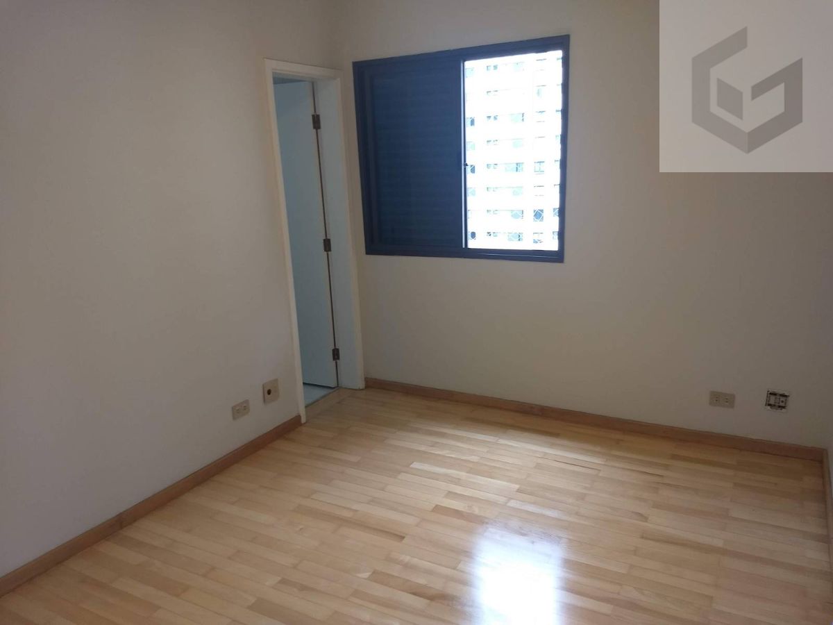 Apartamento com 4 quartos à Venda, Aclimação - São Paulo