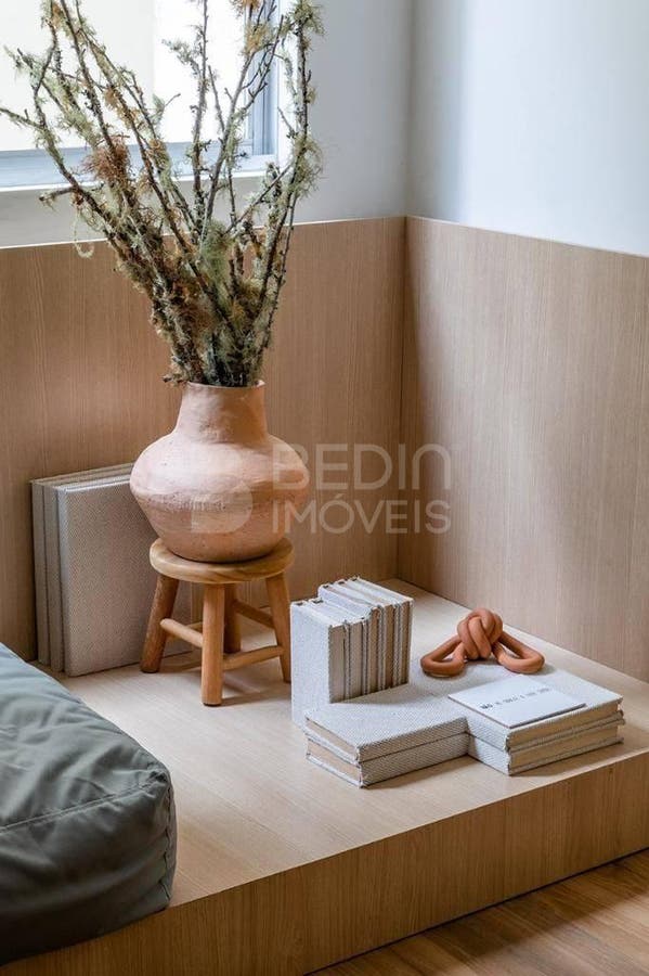 Flat de 1 quarto, 51m² no bairro Centro, em Balneário Camboriú | Eu Corretor