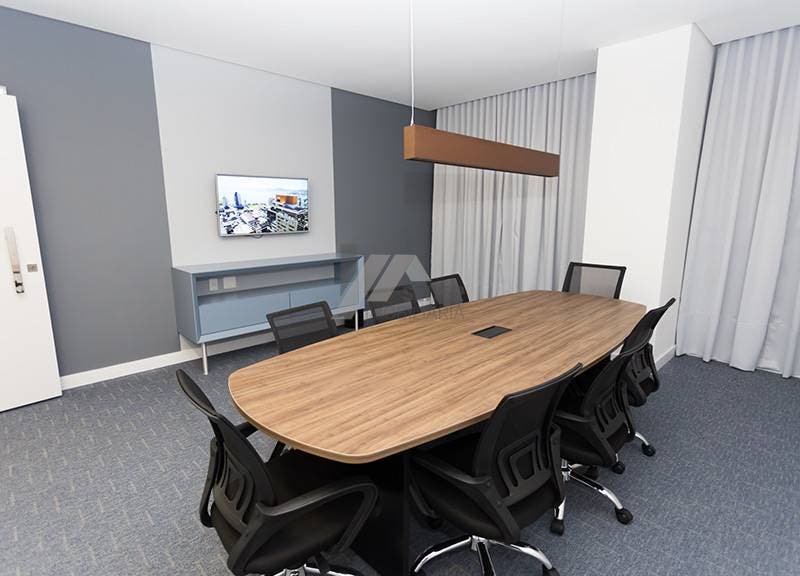 Sala comercial para vender no estreito 707