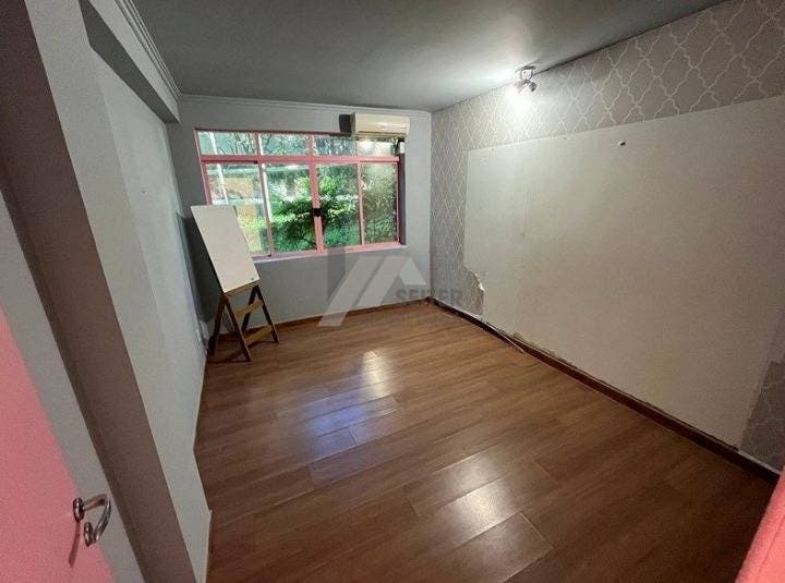 Sala comercial 94m para locação na carvoeira florianopolis