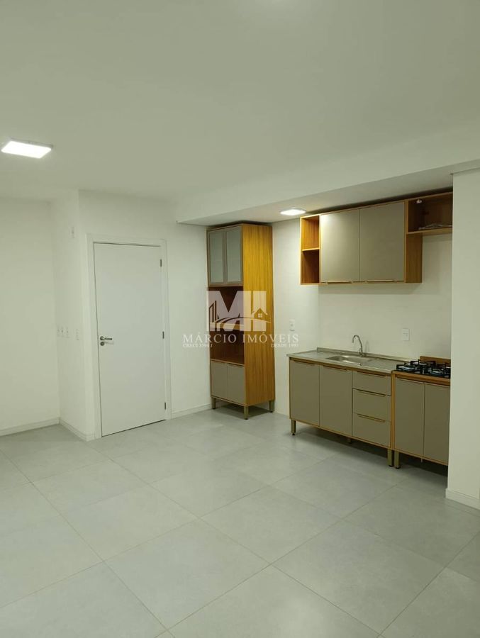57,61 m² inteligentes e mais de 4.200m² dedicados ao seu lazer e bem-estar
