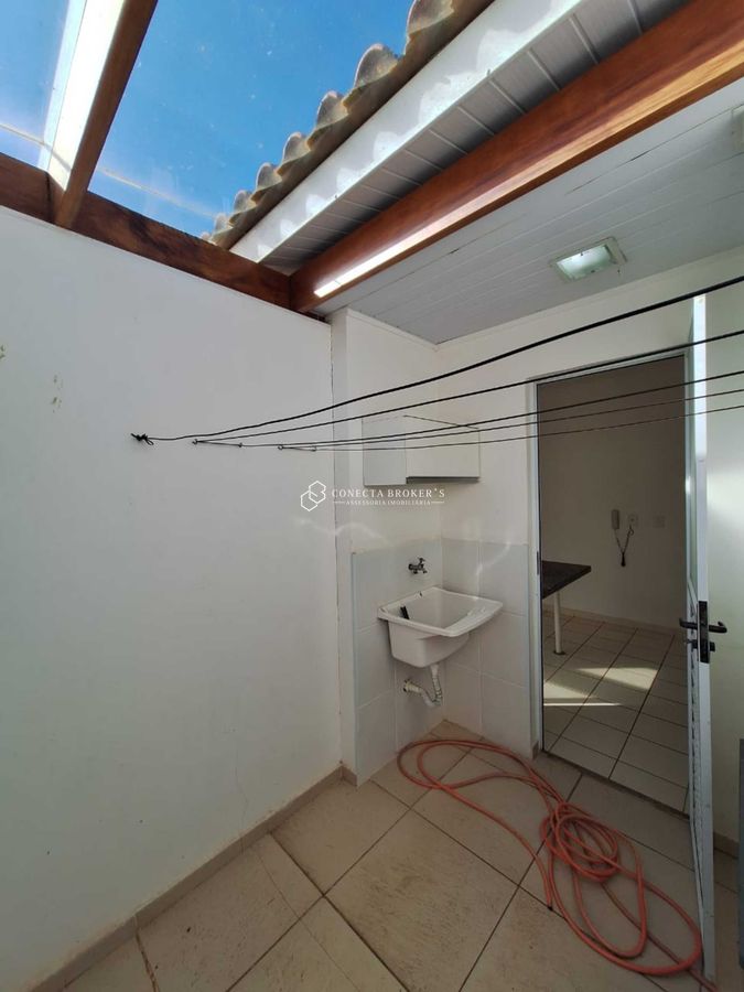 Casa, 2 quartos - Foto 16