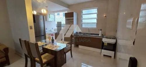 Apartamento com 3 quarto, Carvoeira - Florianópolis