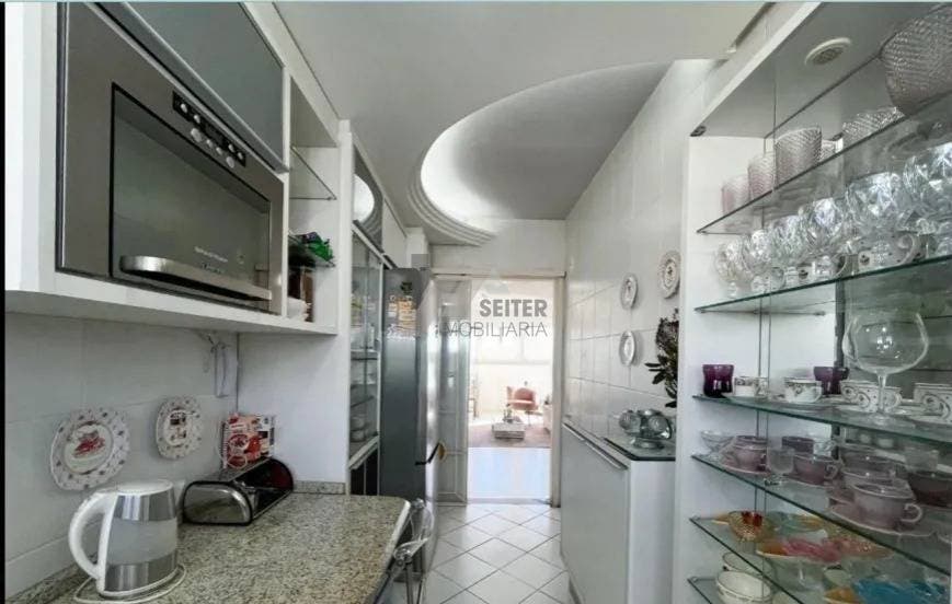 Apartamento com 3 quartos a venda Centro Florianópolis