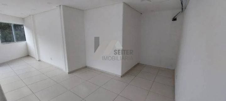 Sala Ampla na Lagoa da Conceiçao
