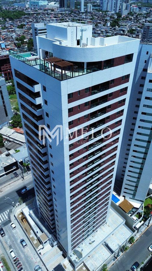 Apartamento, 3 quartos, 79 m² - Foto 25
