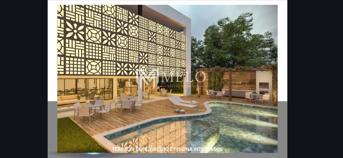 Apartamento, 3 quartos, 64 m² - Foto 12
