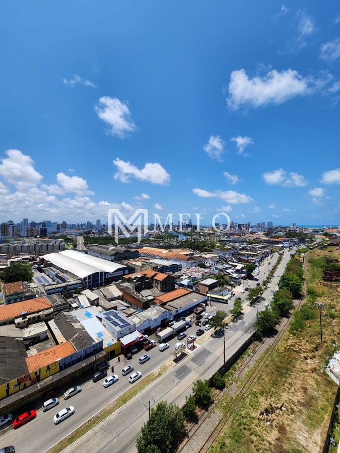 Apartamento, 2 quartos, 59 m² - Foto 33