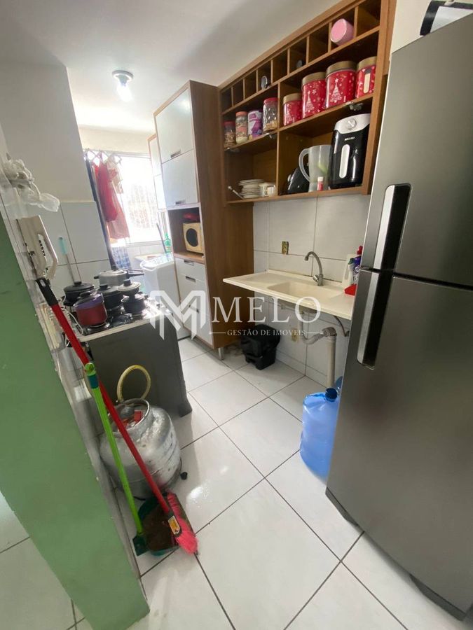 Apartamento, 2 quartos, 54 m² - Foto 10