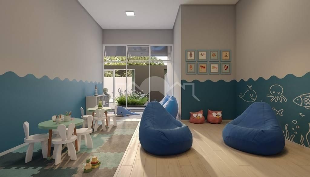 Apartamento, 2 quartos, 53 m² - Foto 10