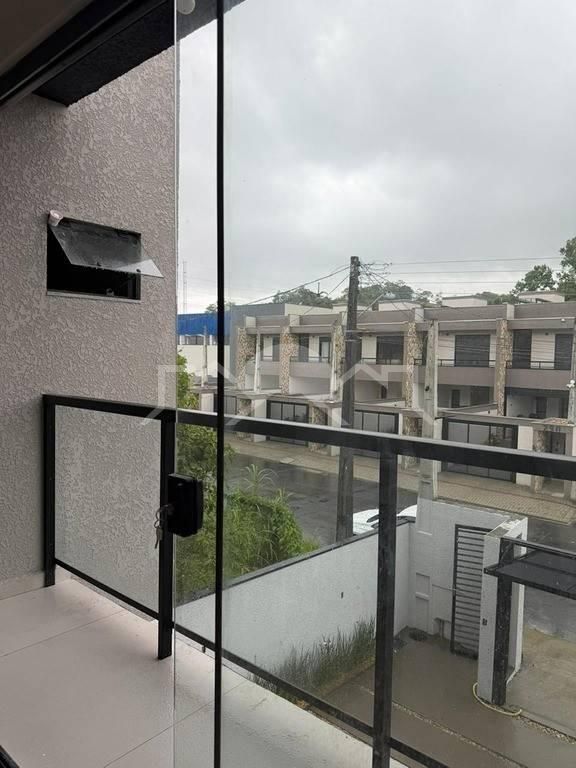 Sobrado, 3 quartos, 122 m² - Foto 16