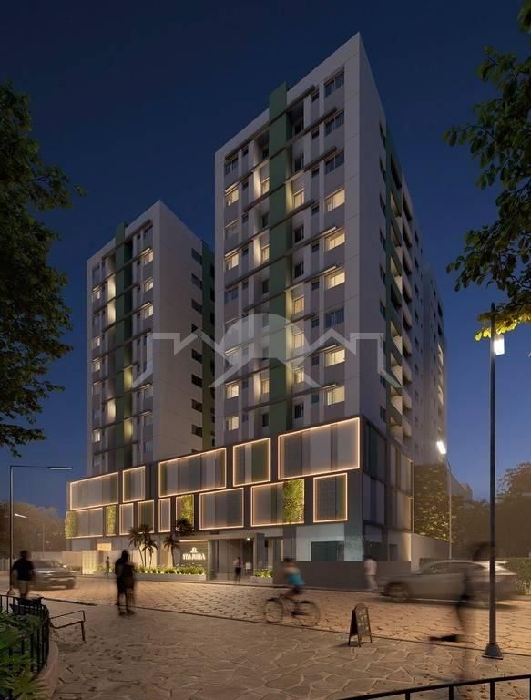 Apartamento, 2 quartos, 53 m² - Foto 14