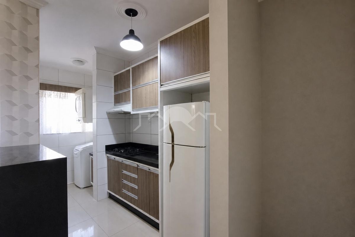 Apartamento, 2 quartos, 60 m² - Foto 6