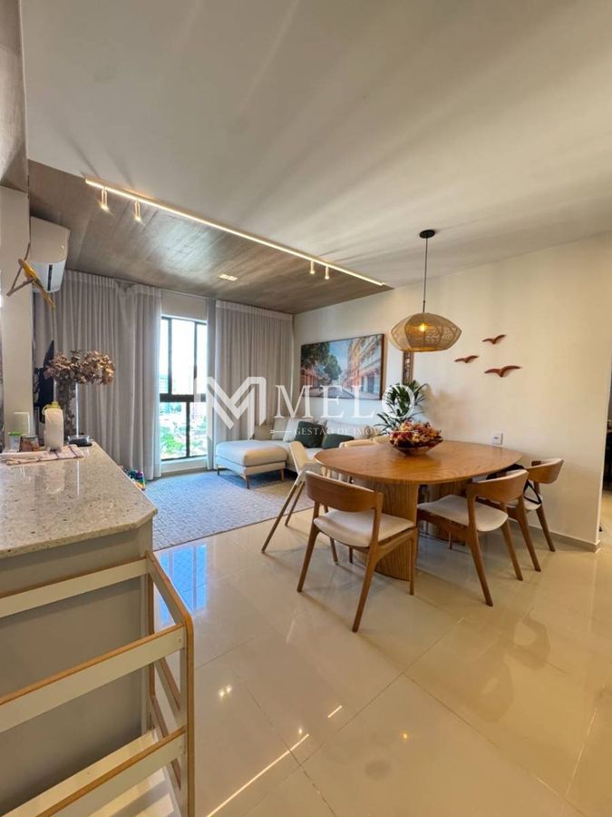 Apartamento, 3 quartos, 67 m² - Foto 2