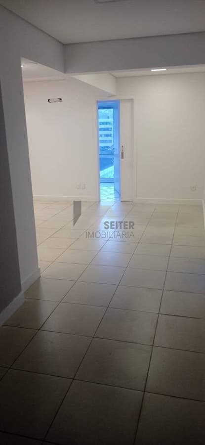 Sala para aluguel - Centro Florianópolis