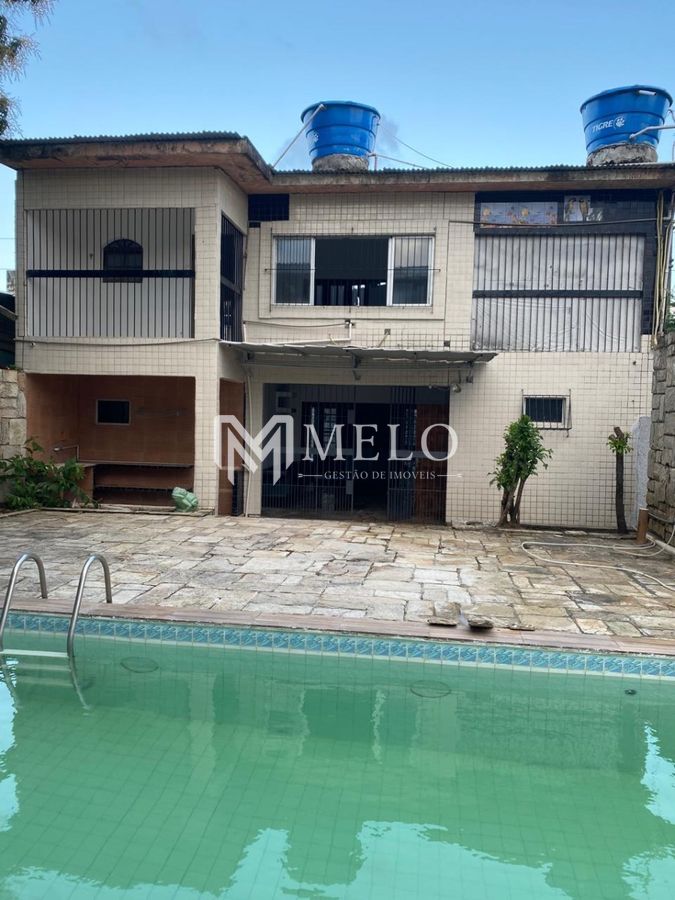 Casa, 6 quartos, 460 m² - Foto 31