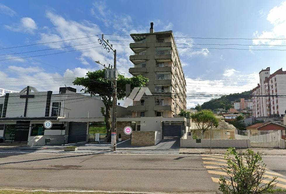 Apartamento de 1 suite para alugar Saco dos limoes