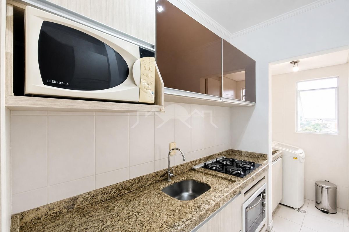 Apartamento, 2 quartos, 86 m² - Foto 15