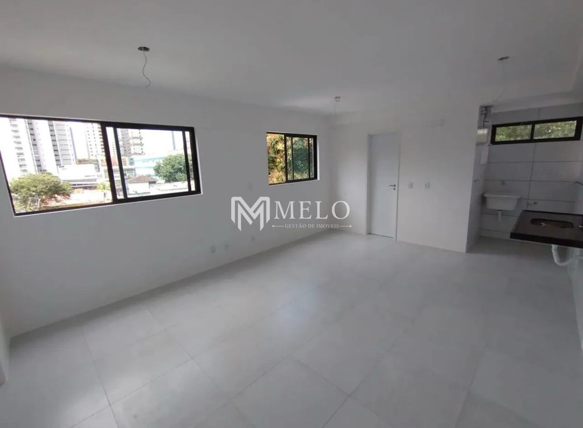 Flat/Apart Hotel, 1 quarto, 31 m² - Foto 3