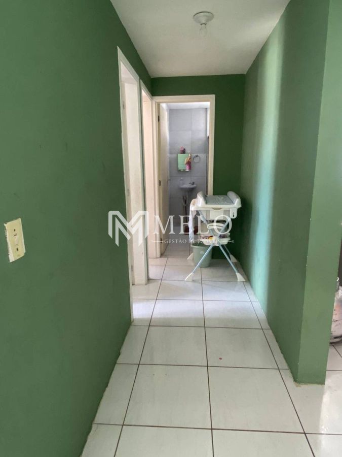 Apartamento, 2 quartos, 54 m² - Foto 9