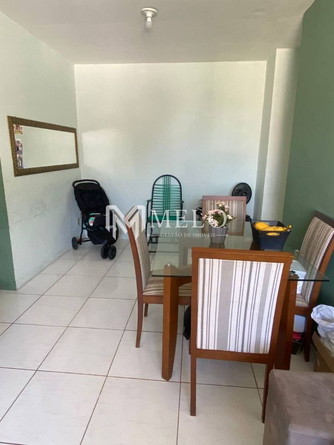 Apartamento, 2 quartos, 54 m² - Foto 8
