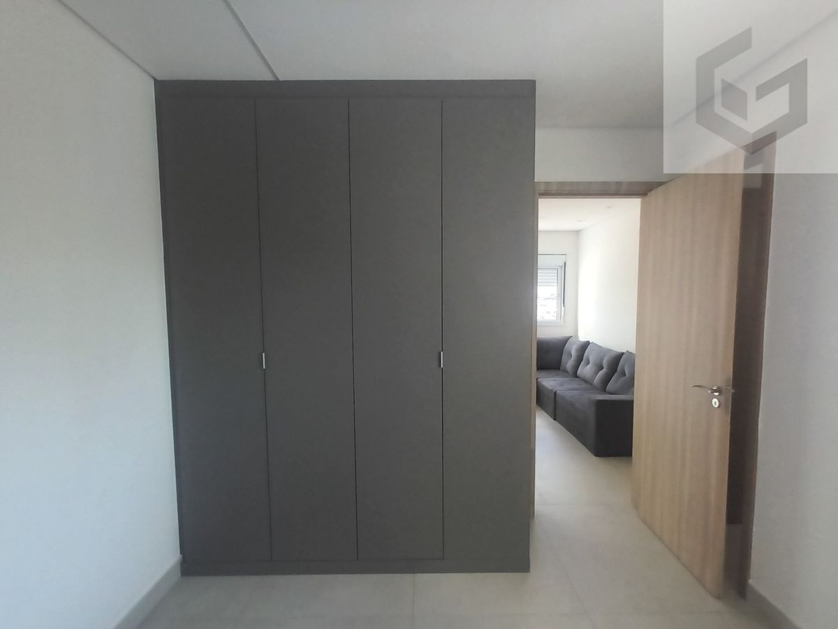 Apartamento com 2 quartos para Locação, Tatuapé - São Paulo