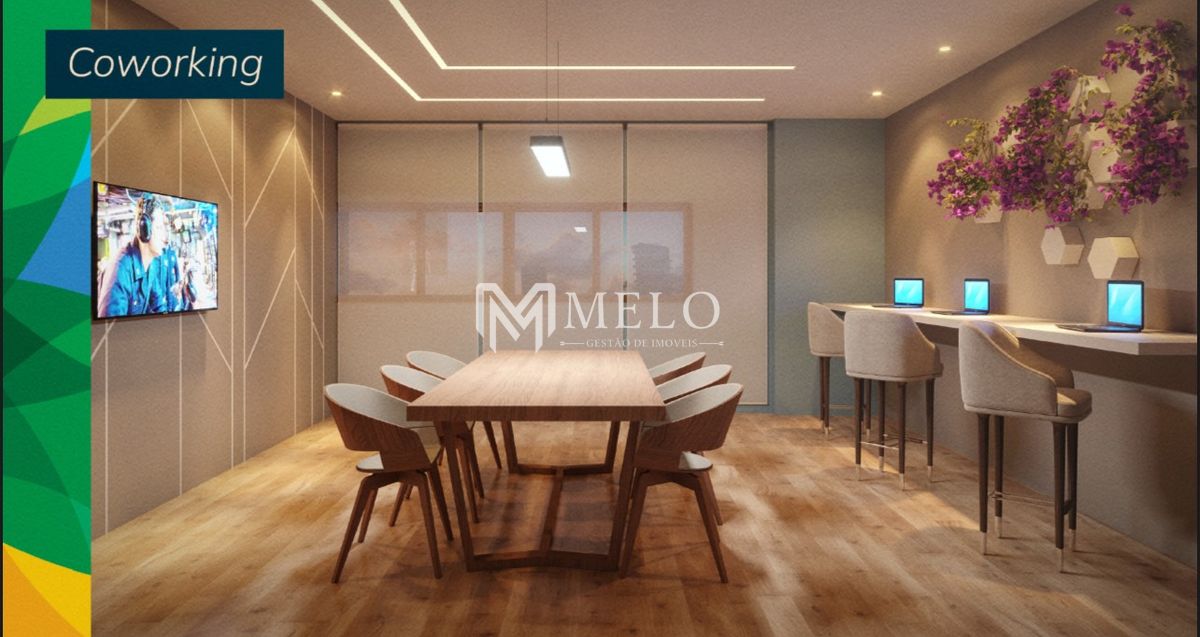 Apartamento, 3 quartos, 62 m² - Foto 12