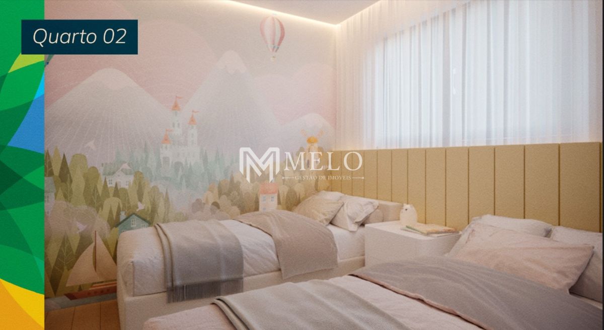 Apartamento, 3 quartos, 62 m² - Foto 8