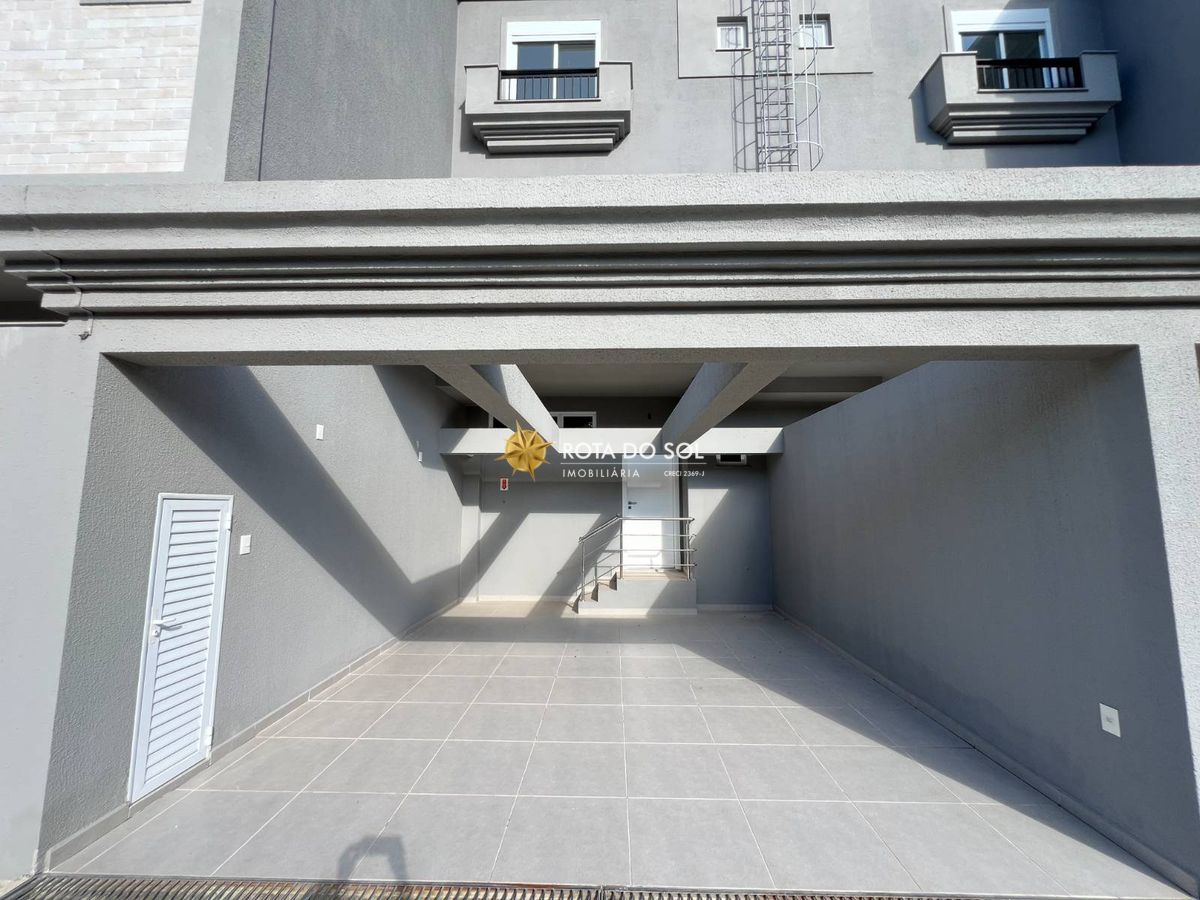Vila das Galés Triplex 3 suítes beira mar Praia de Quatro Ilhas Bombinhas SC — foto 14